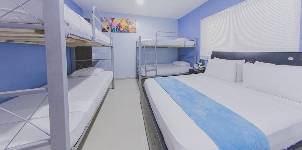 Azuán By Gh Cartagena