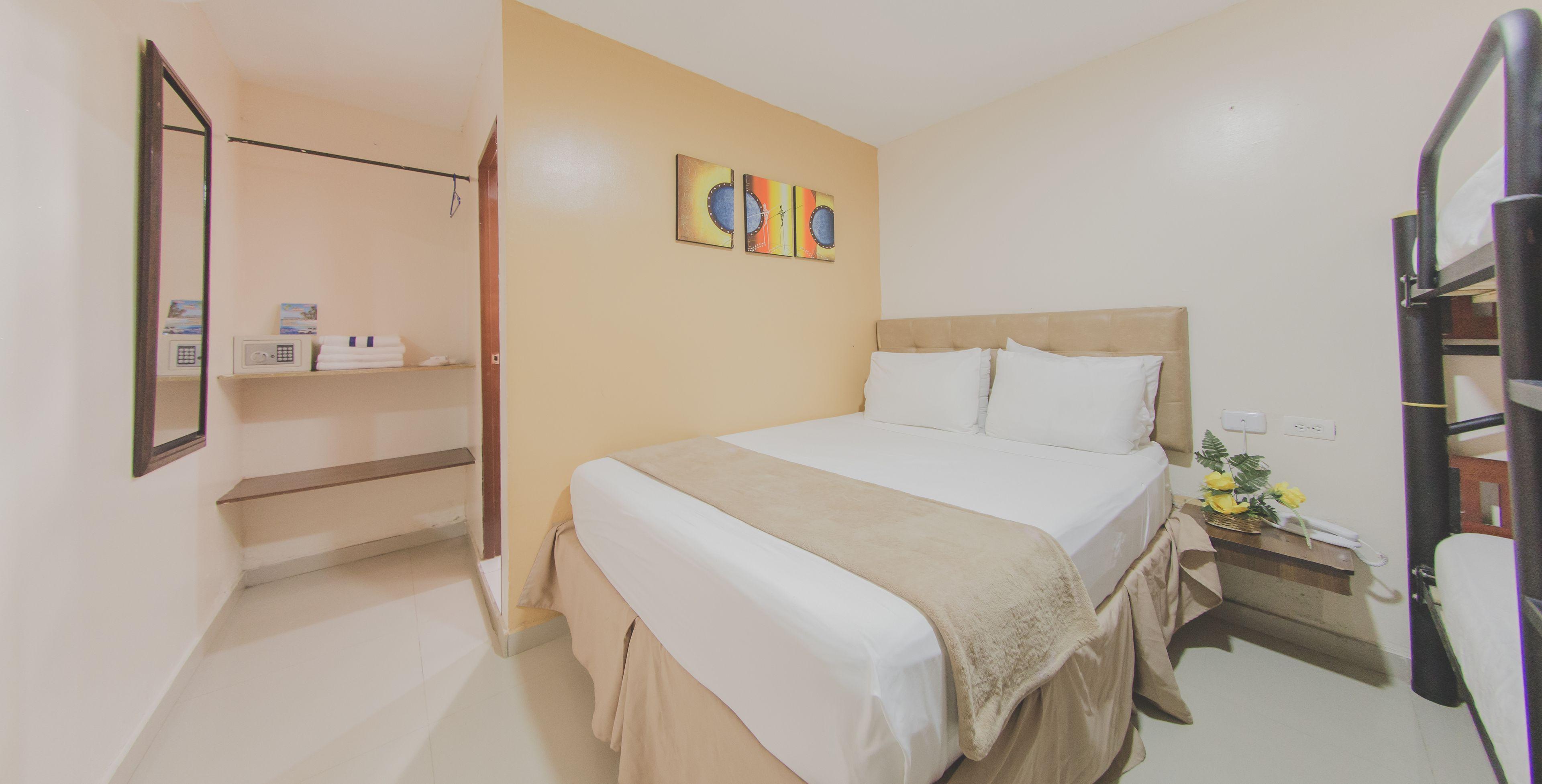 Hotel Azuan By Geh
