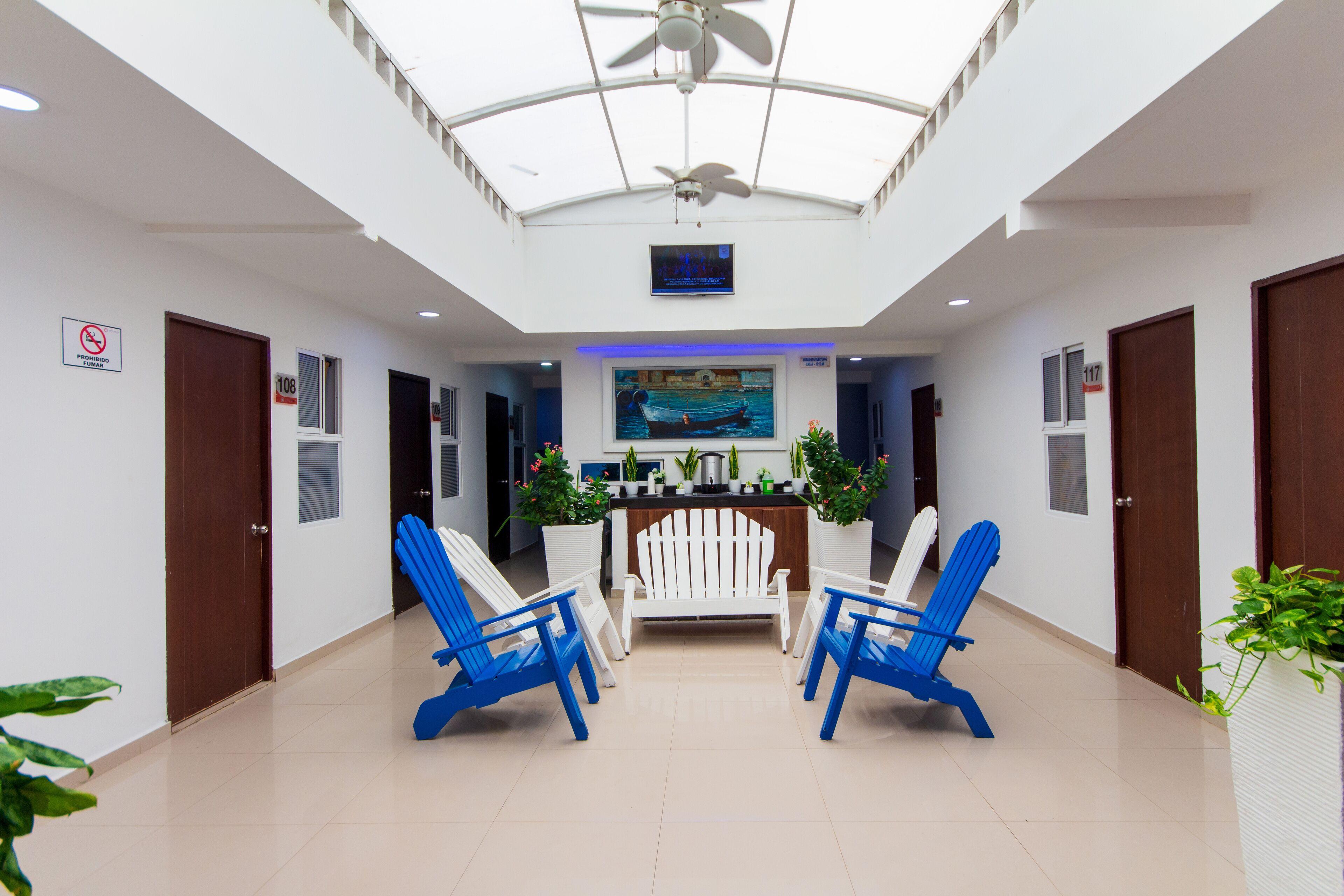 Azuan By Geh Hotel 3*