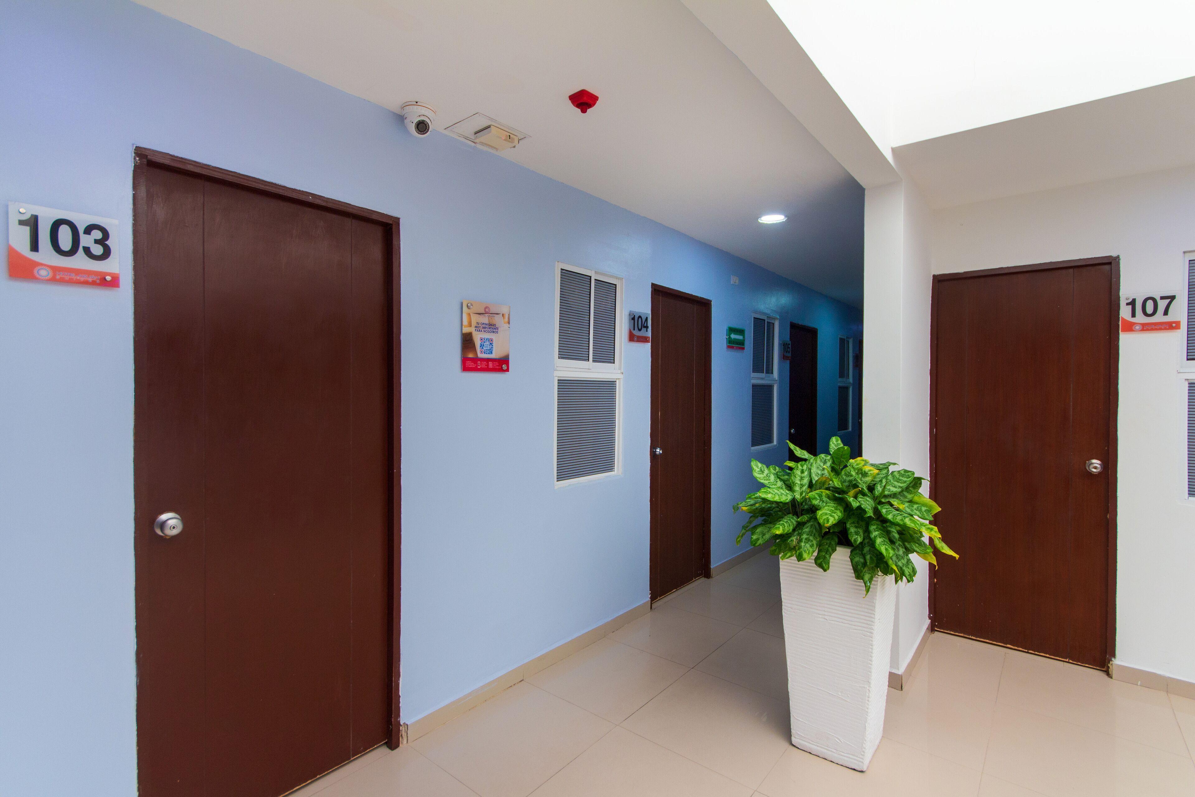 Hotel Azuan By Geh 3*