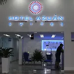 Azuán Suites Hotel By GH Suites