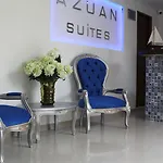 Azuán Suites Hotel By GH Suites