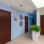 Azuán Suites Hotel By GH Suites