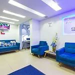 Azuán Suites Hotel By GH Suites