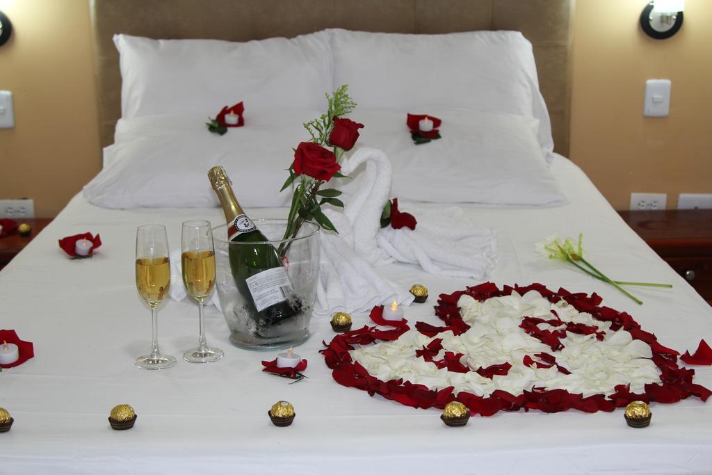 Hotel Azuán By Gh Cartagena