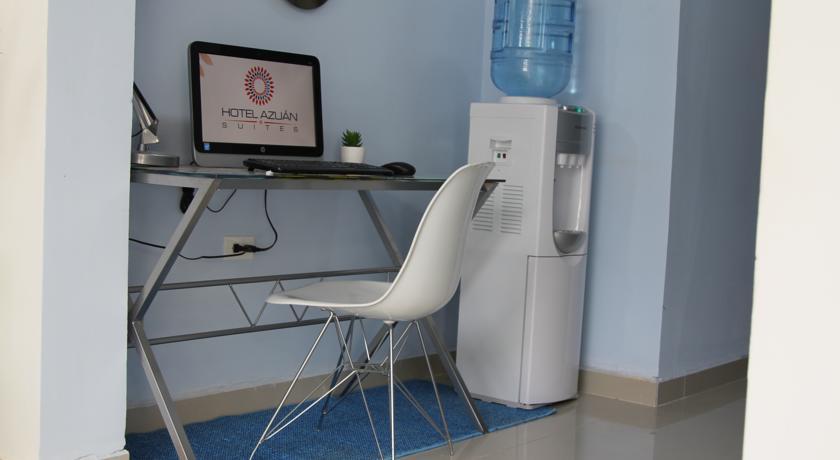 Azuán By Gh Hotel 3*