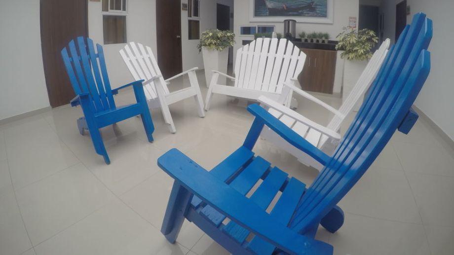 Azuán By Gh Cartagena