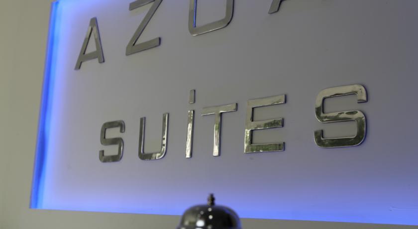 Azuán By Gh 3* Cartagena