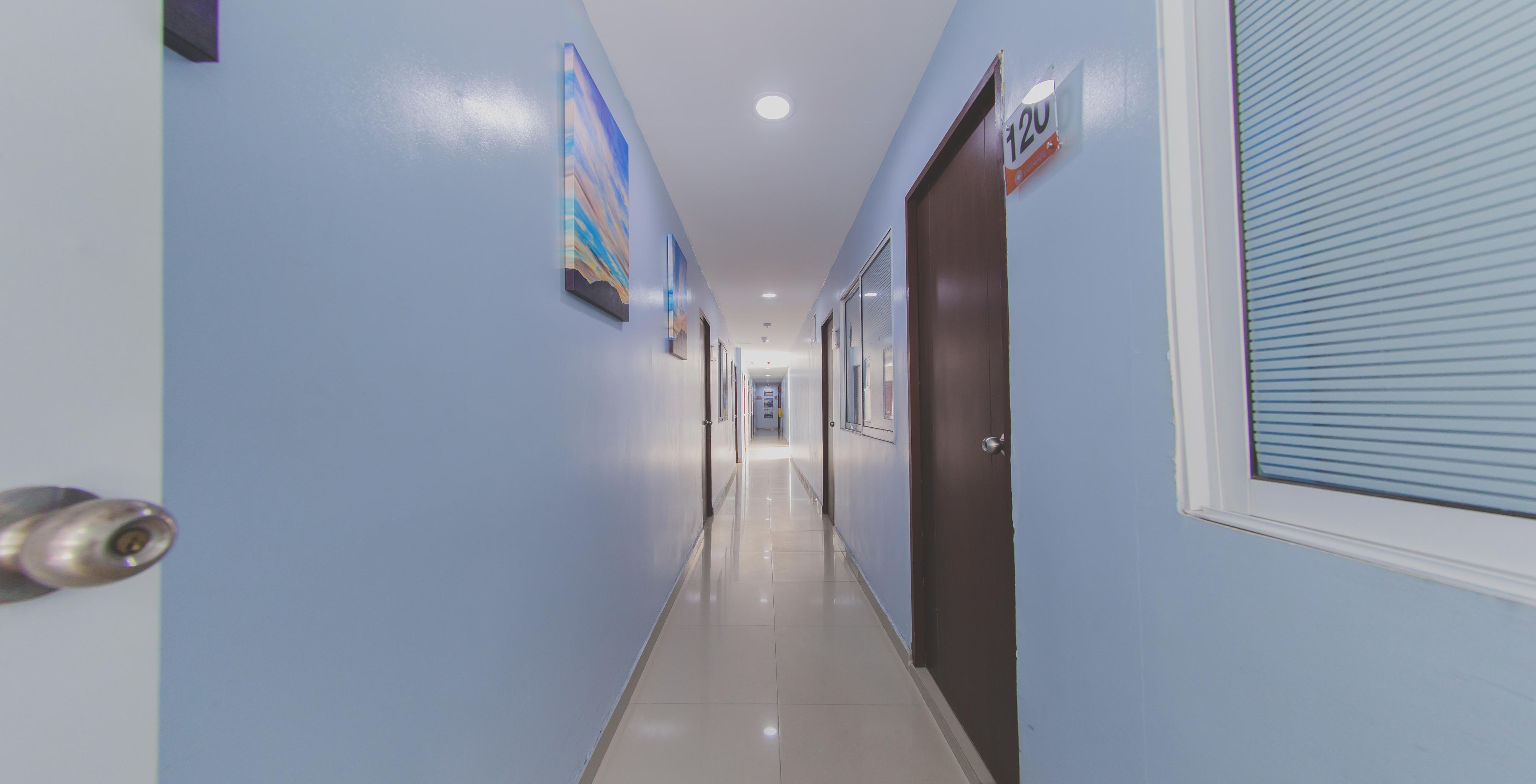 Hotel Azuán By Gh Cartagena