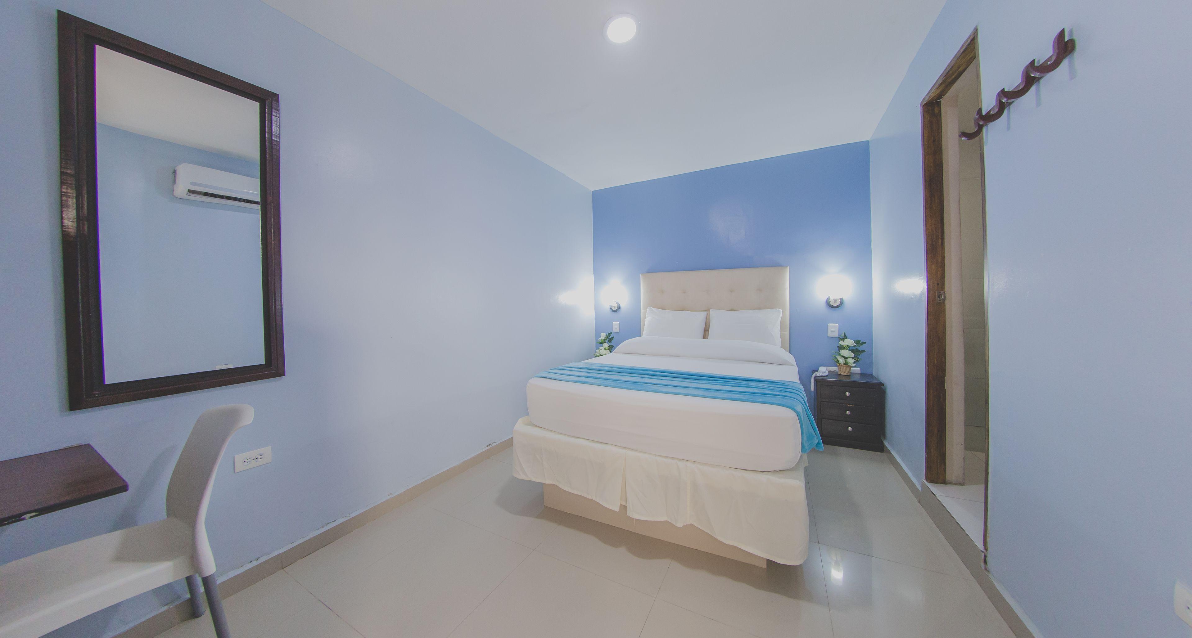 Azuán By Gh 3* Cartagena