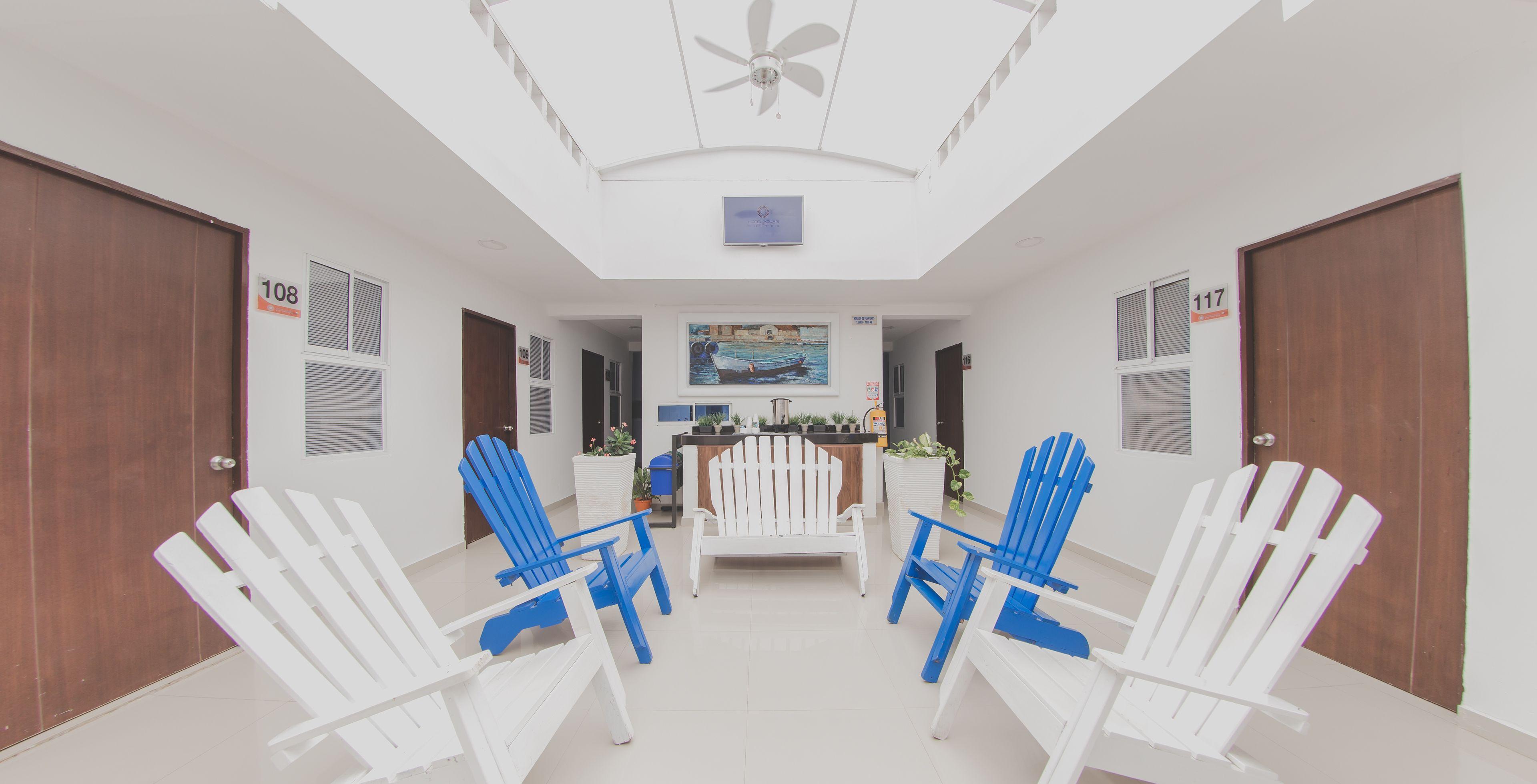 Azuán By Gh 3* Cartagena