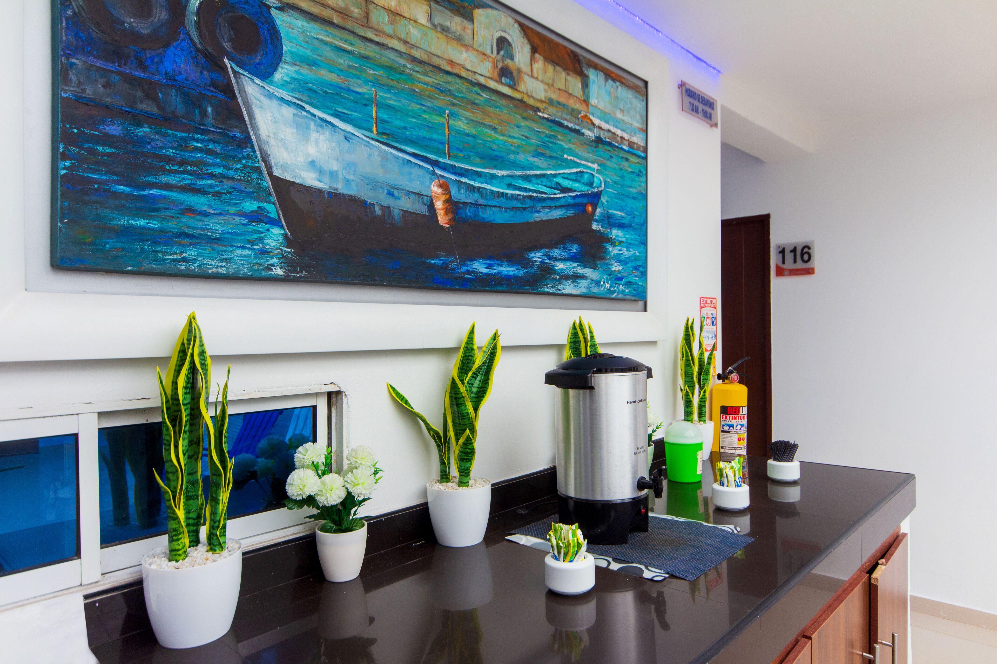 Azuán By Gh Cartagena