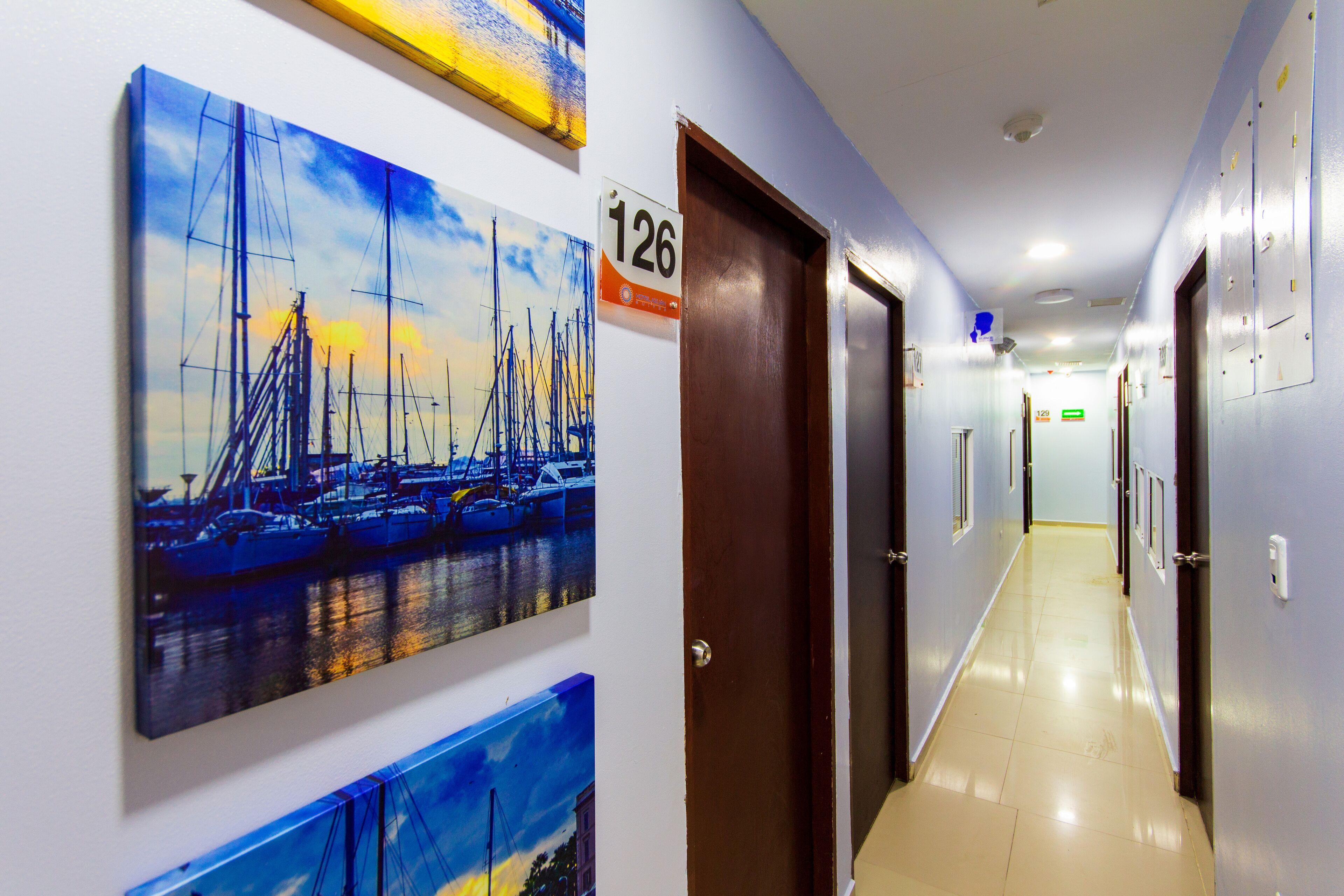 Azuán By Gh 3* Cartagena