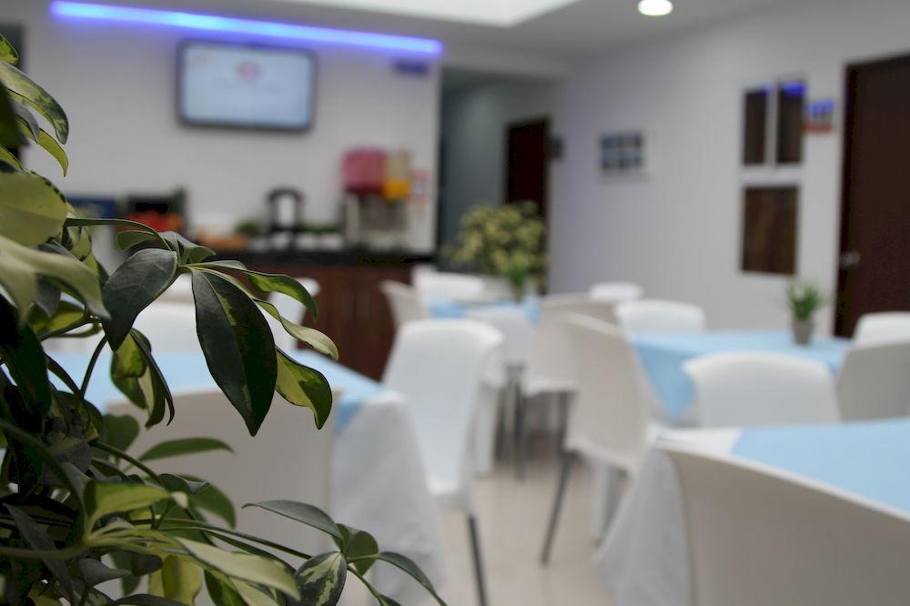 Azuán By Gh Hotel Cartagena