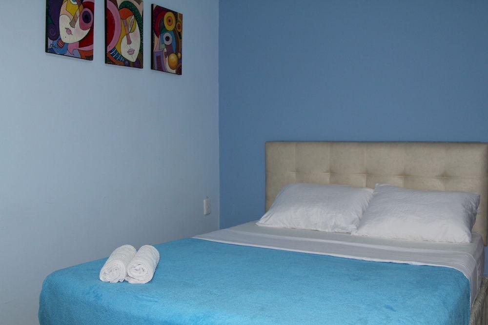 Hotel Azuán By Gh 3*