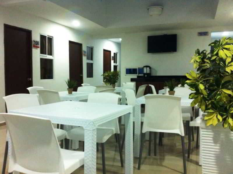 Azuán By Gh 3* Cartagena