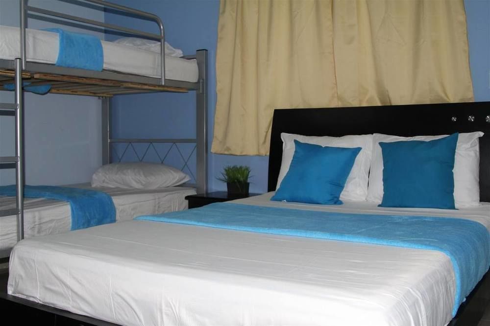 Azuán By Gh Cartagena