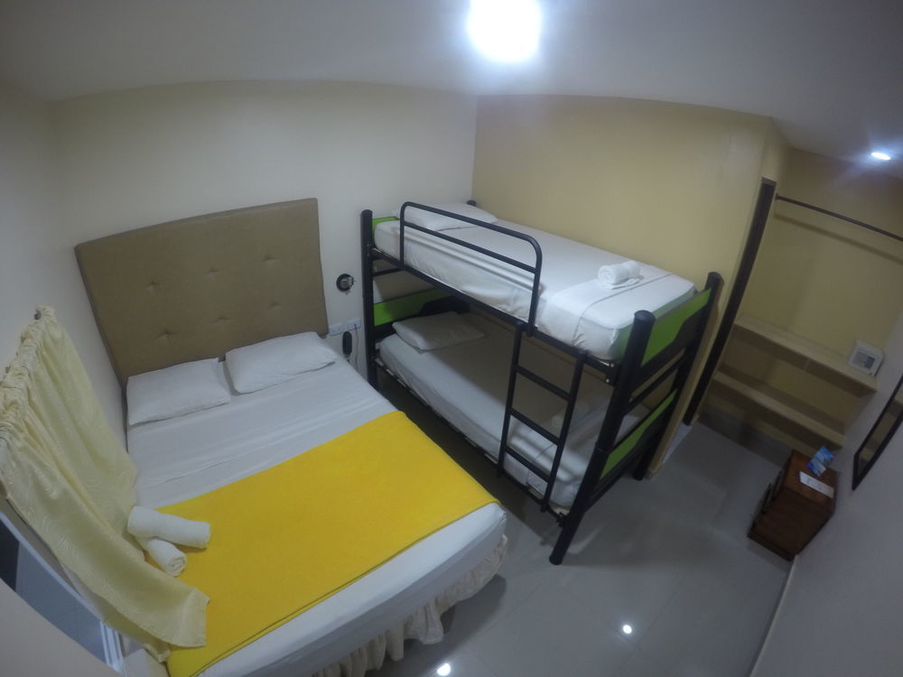 Hotel Azuán By Gh 3*