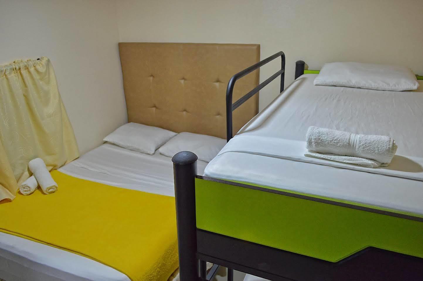 Azuán By Gh Hotel Cartagena