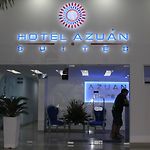 Azuán Suites Hotel By GEH Suites