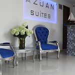 Azuán Suites Hotel By GEH Suites