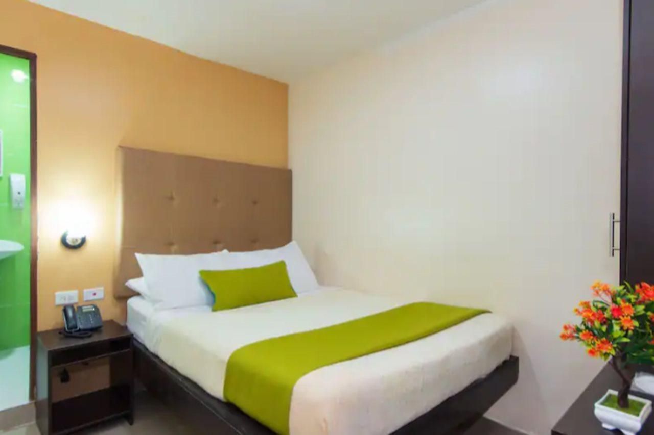 Azuán By Geh Hotel
