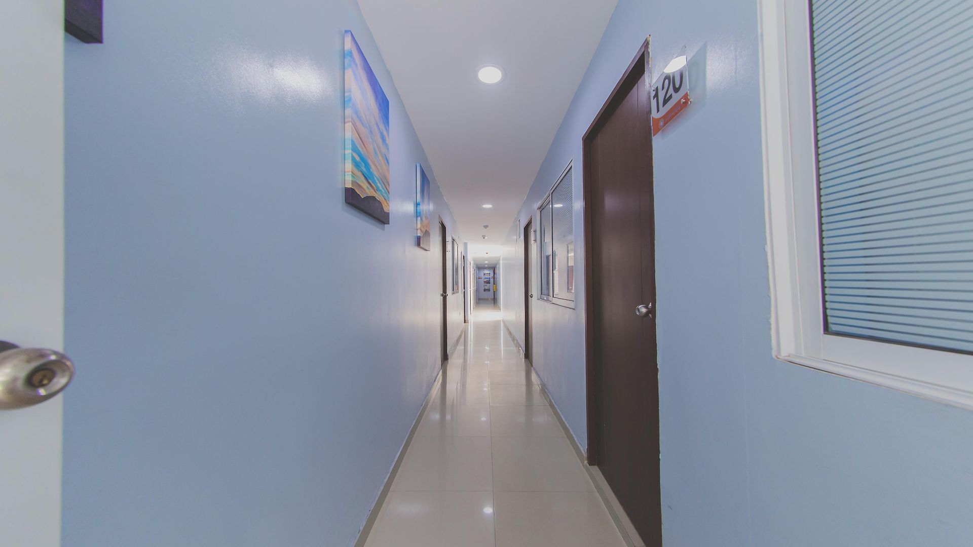 Hotel Azuán By Geh Cartagena