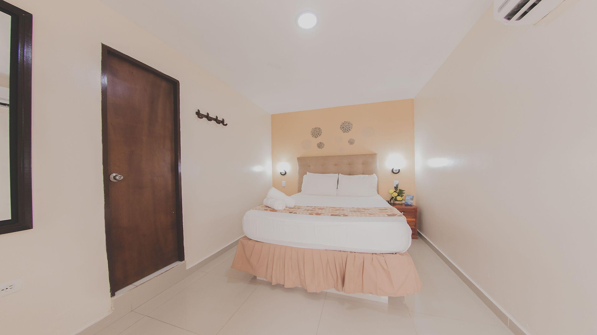 Azuán By Geh Cartagena
