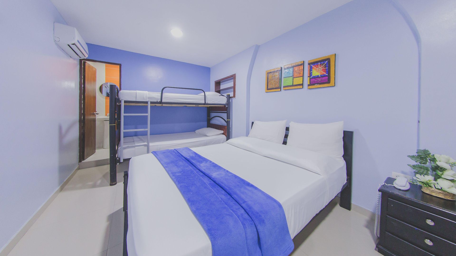 Azuán By Geh Hotel