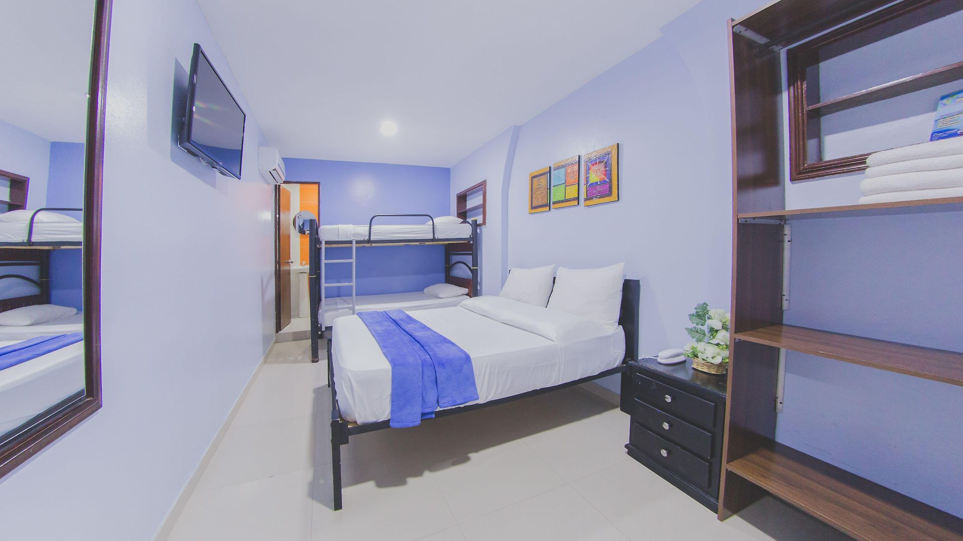 Azuán By Geh Hotel Cartagena