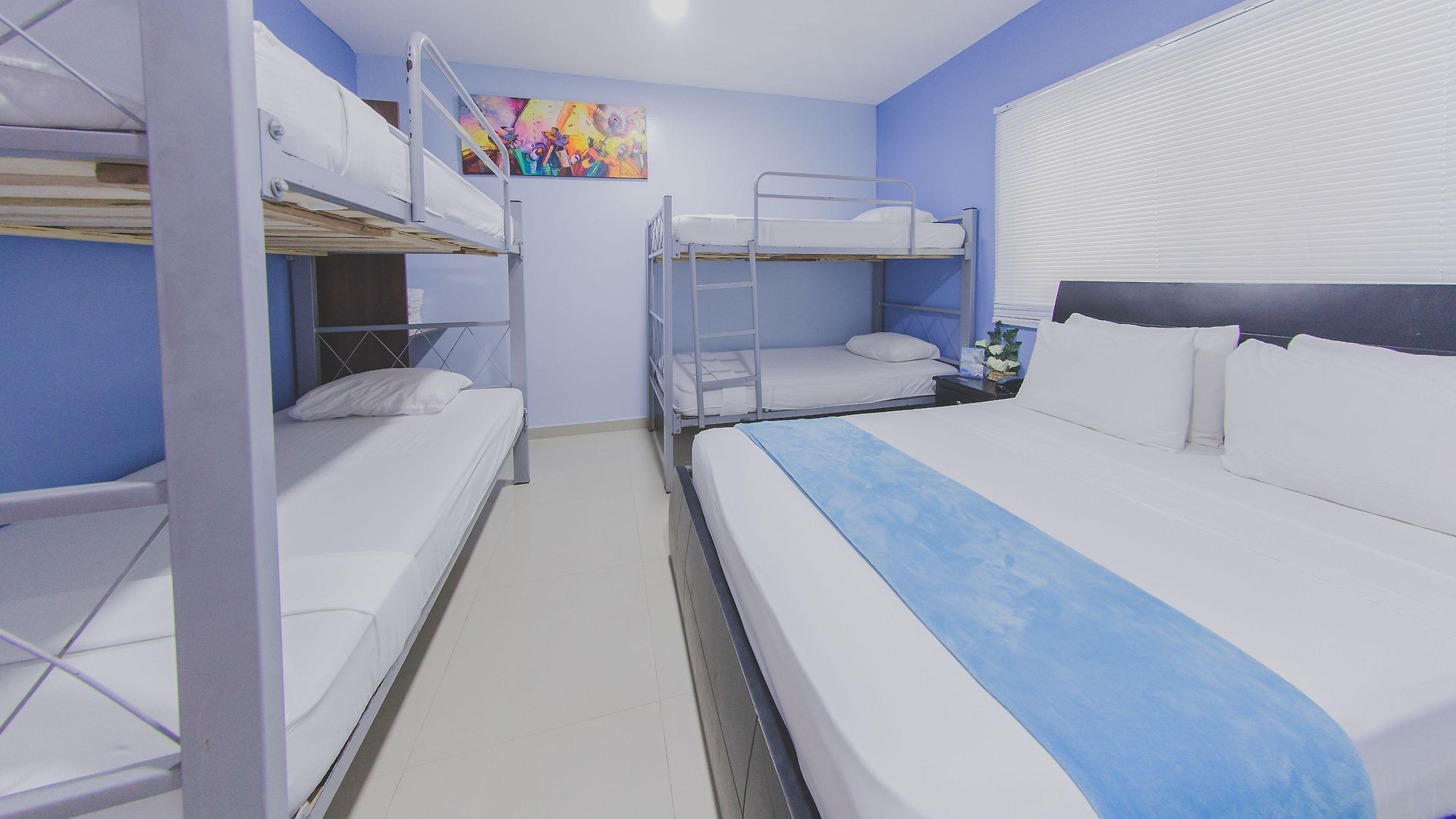 Azuán By Geh Hotel 3*