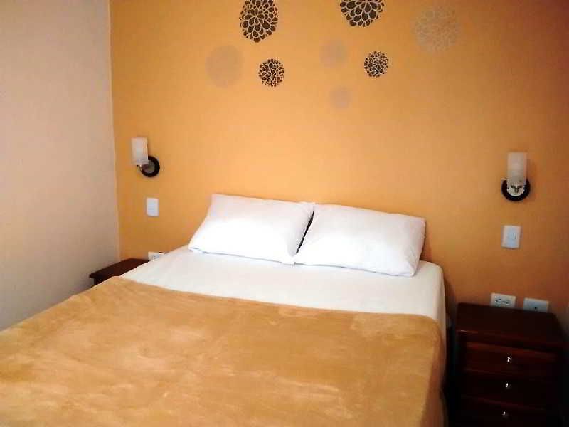 Hotel Azuán By Geh Cartagena