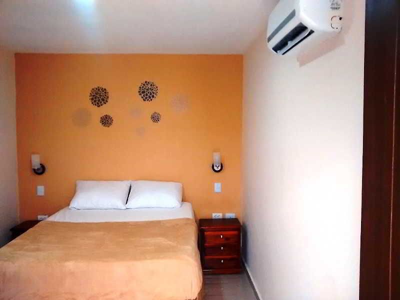 Hotel Azuán By Geh