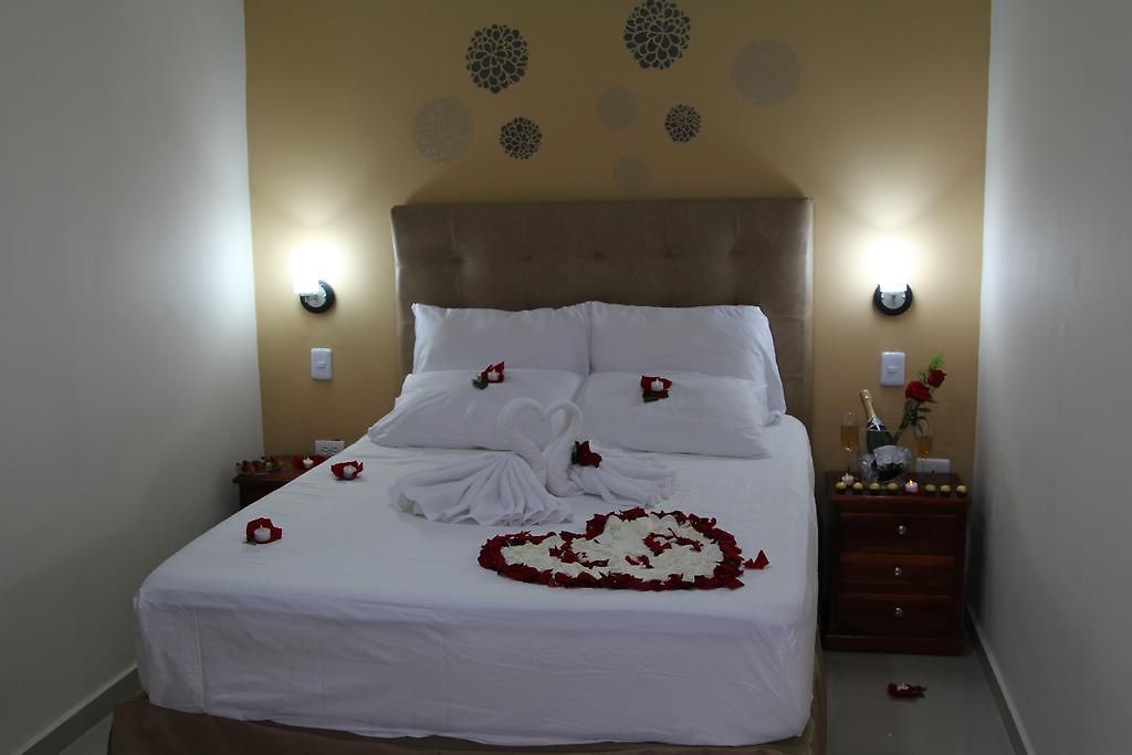 Azuán By Geh Hotel Cartagena