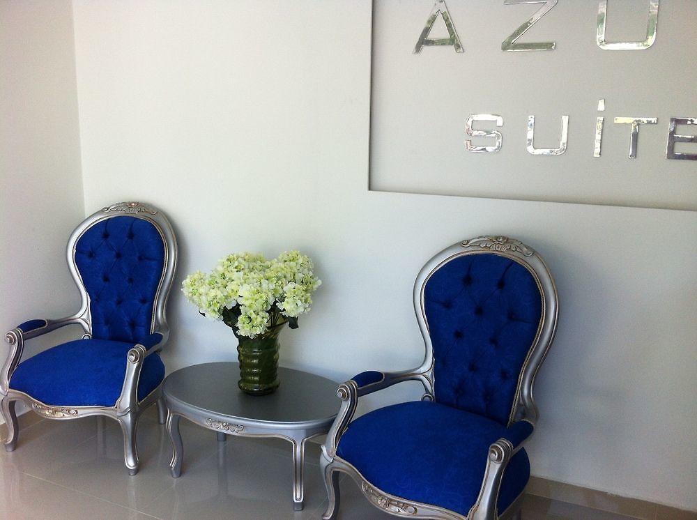 Hotel Azuán By Geh 3*