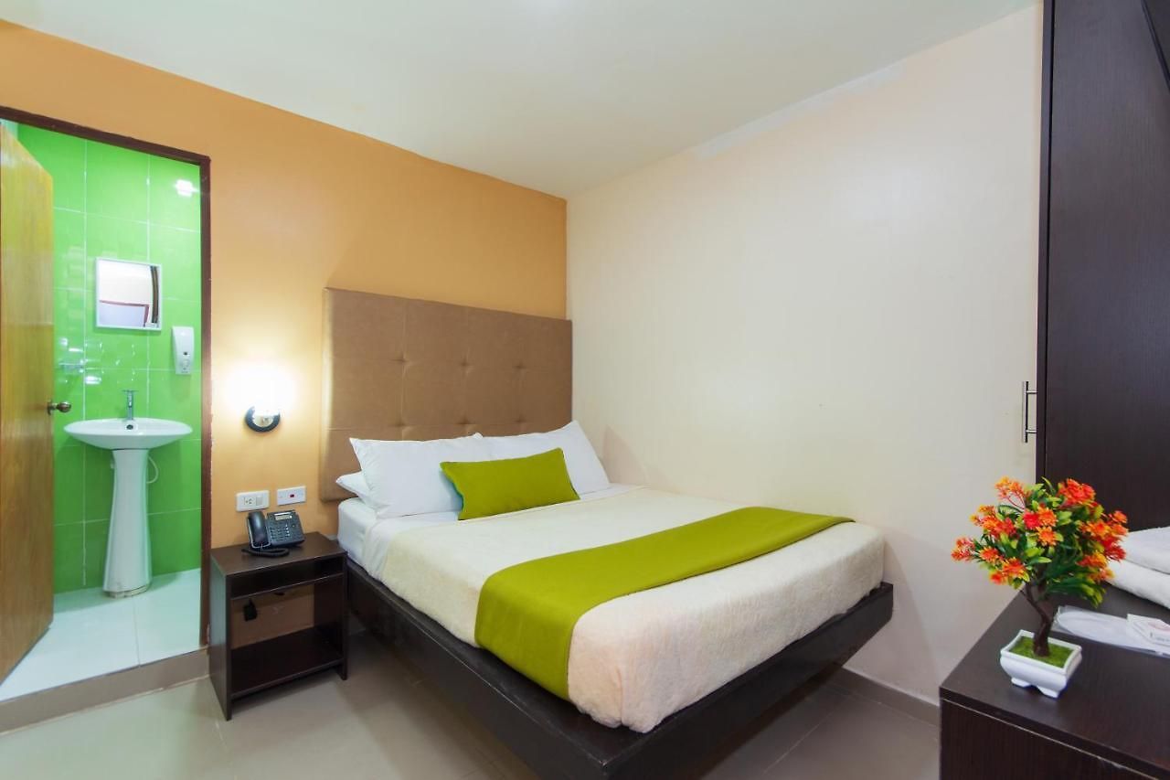 Azuán By Geh Hotel Cartagena
