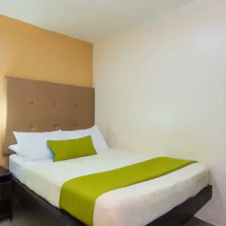 Azuán By Gh Hotel