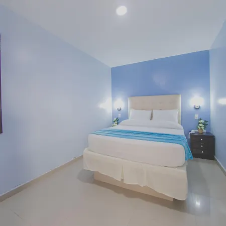 Azuán By Gh 3* Cartagena