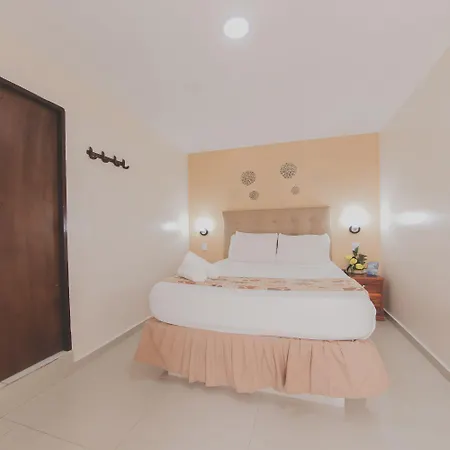 Azuán By Gh Cartagena