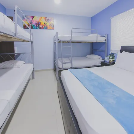 Azuán By Gh Hotel 3*