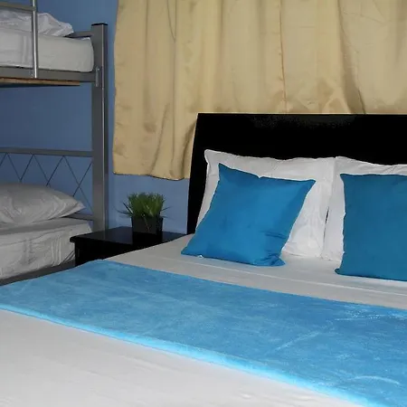 Azuán By Gh Hotel 3*