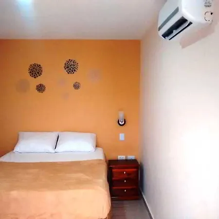 Hotel Azuán By Gh