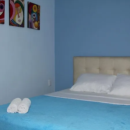 Hotel Azuán By Gh 3*