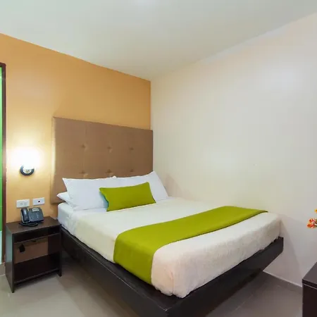 Azuán By Gh Hotel Cartagena