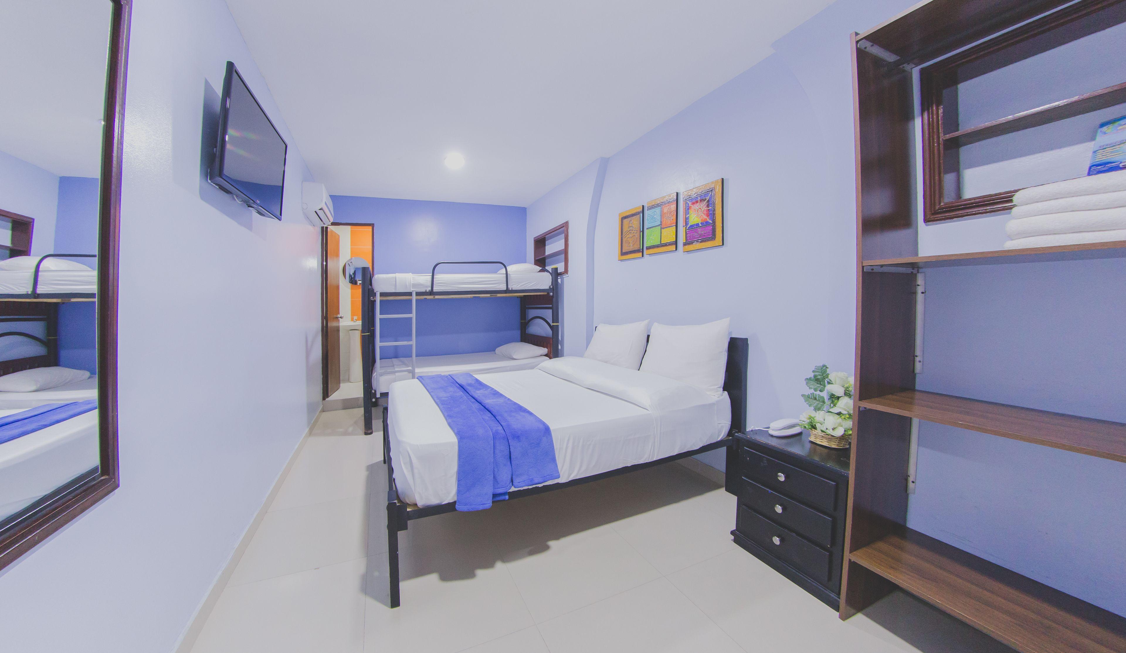 Azuán By Gh Hotel Cartagena