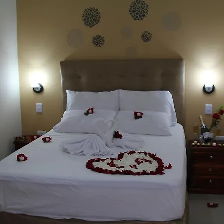 Azuan By Geh Hotel Cartagena