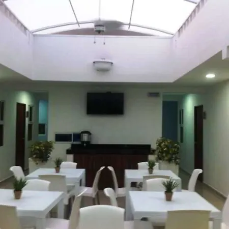 Azuan By Geh Hotel 3*