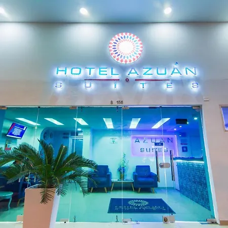 Azuán By Gh Hotel Cartagena