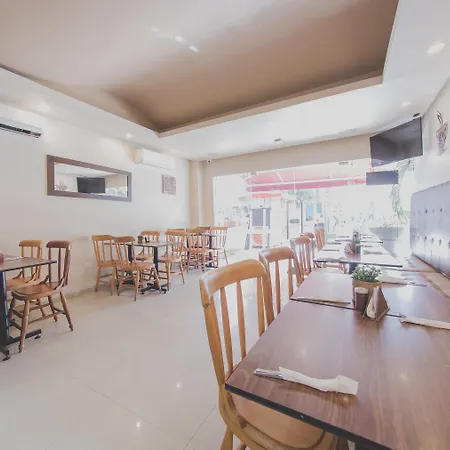 Hotel Azuán By Gh