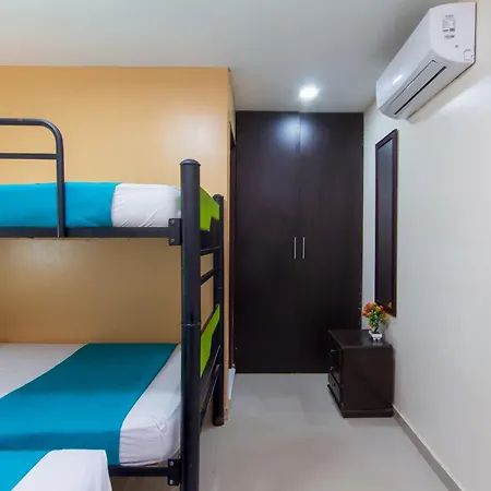 Azuán By Gh Cartagena